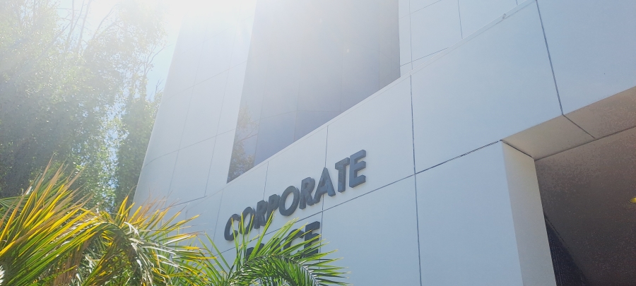 To Let commercial Property for Rent in Bo Oakdale Western Cape